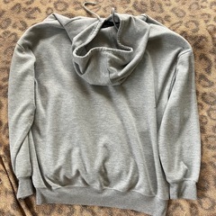 希少！D.A.Dパーカーの画像
