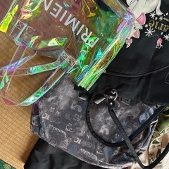 バックセットの画像