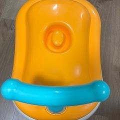 未使用＊おまる　コンビの画像