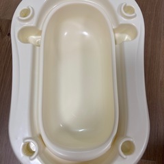 未使用＊おまる　コンビの画像