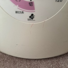 Panasonic ふとん乾燥機
の画像