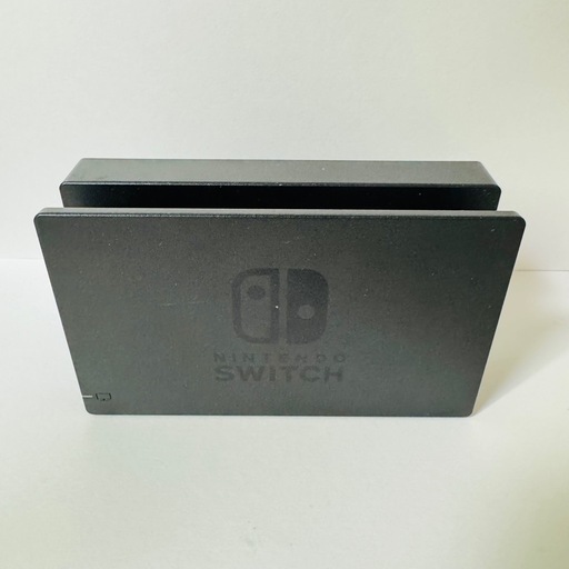 Switch完品　値下げしました