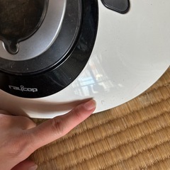 レイコップの画像