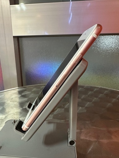 【美品】iPhone6s 64GB  バッテリー新品100%