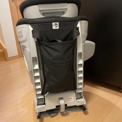 チャイルドシート　britax   romer　の画像