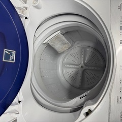 シャープ　2012年 4.5キロの画像