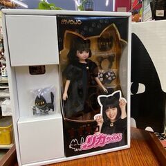 明星チャルメラ懸賞品すずネコリカちゃん ｜ 愛品館千葉店の画像