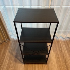 棚  420mm × 280mm ×955mmの画像