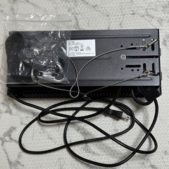 植物育成ライト　LED 室内温室栽培　吊り下げ　フルスペクトル　取付簡単の画像
