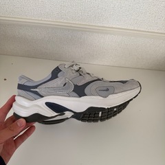 NIKEスニーカーの画像