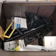 0815-404 KARCHER スチームクリーナー　SC2の画像