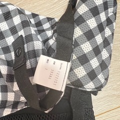アップリカ抱っこ紐　中古の画像