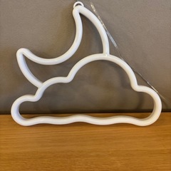 LED MODELING LAMP MOON&CLOUD　※オマケ付の画像