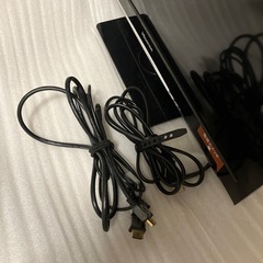 【Hisense】24型テレビ 2017年製の画像
