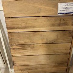 カトージ ベビーベッド
の画像