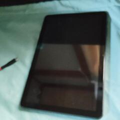 タブレットの画像