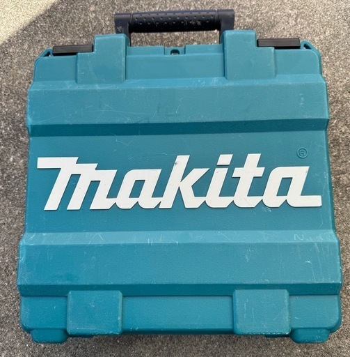 マキタ 高圧仕上げ釘打ち機