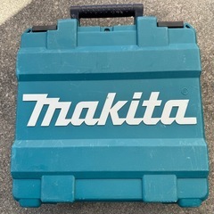 マキタ 高圧仕上げ釘打ち機の画像