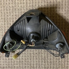 アドレスV125g 純正リヤテール 規制後 CF4EAの画像