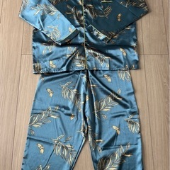 パジャマ上下2着セット　XXL の画像