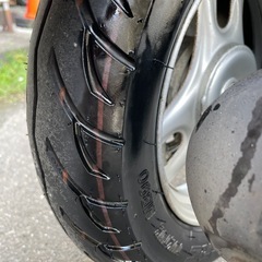 ホンダクレアスクーピーの画像