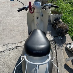 ホンダクレアスクーピーの画像