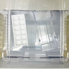 販売先確定！【3ヵ月保証付き】 2ドア 冷蔵庫 152L 2021年製 配送・設置込み！メルカリよりお得 KR0082の画像