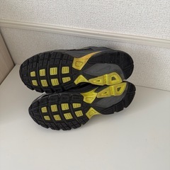 NIKEスニーカーの画像