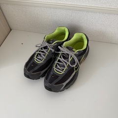 NIKEスニーカーの画像