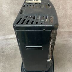 中古品 トヨトミ しん式 開放式ストーブ 石油ストーブ RS-L121 使用可能品の画像
