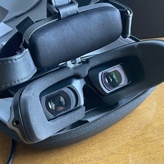 GOOVIS ヘッドマウントディスプレイ　HL01の画像