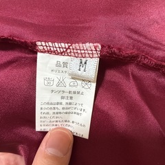 パーティドレスの画像