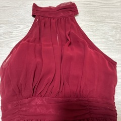 パーティドレスの画像