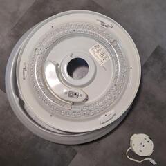 YAMADA LED シーリングライトの画像