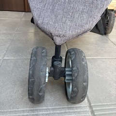 ペットカートの画像