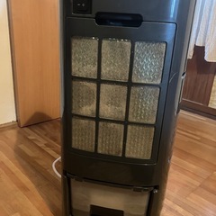 温冷風扇の画像