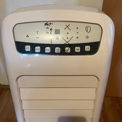 温冷風扇の画像