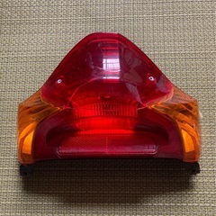 アドレスV125g 純正リヤテール 規制前 CF46A