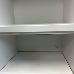 食器棚の画像