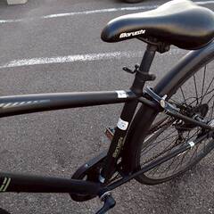 maruishi/マルイシ 自転車 APASCH 27インチの画像