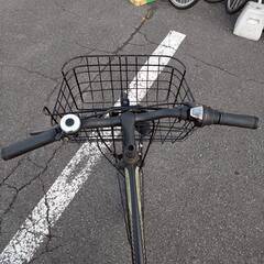 maruishi/マルイシ 自転車 APASCH 27インチの画像