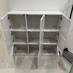 棚の画像