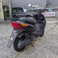 ヤマハ　ジョグ　SA36J　YAMAHA　JOG　始動確認の画像