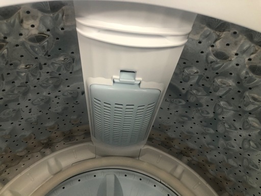 ★K170★2021年製TOSHIBA製4.5㌔洗濯機★6ヶ月保証付き★近隣配送・設置可