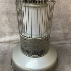 中古品 トヨトミ 開放式石油ストーブ しん式 暖房器具 灯油ストーブ ML-25Aの画像