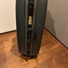 Samsonite スーツケースの画像