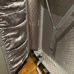 Samsonite スーツケースの画像