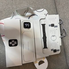Apple watch se 40mm 第
2世代の画像