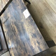 ★リユースのサカイ春日部店★KJ11302  こたつテーブル ブ...
