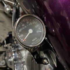 ドラッグスター400 車検2年弱！！　不具合なし。　陸送手配可能の画像